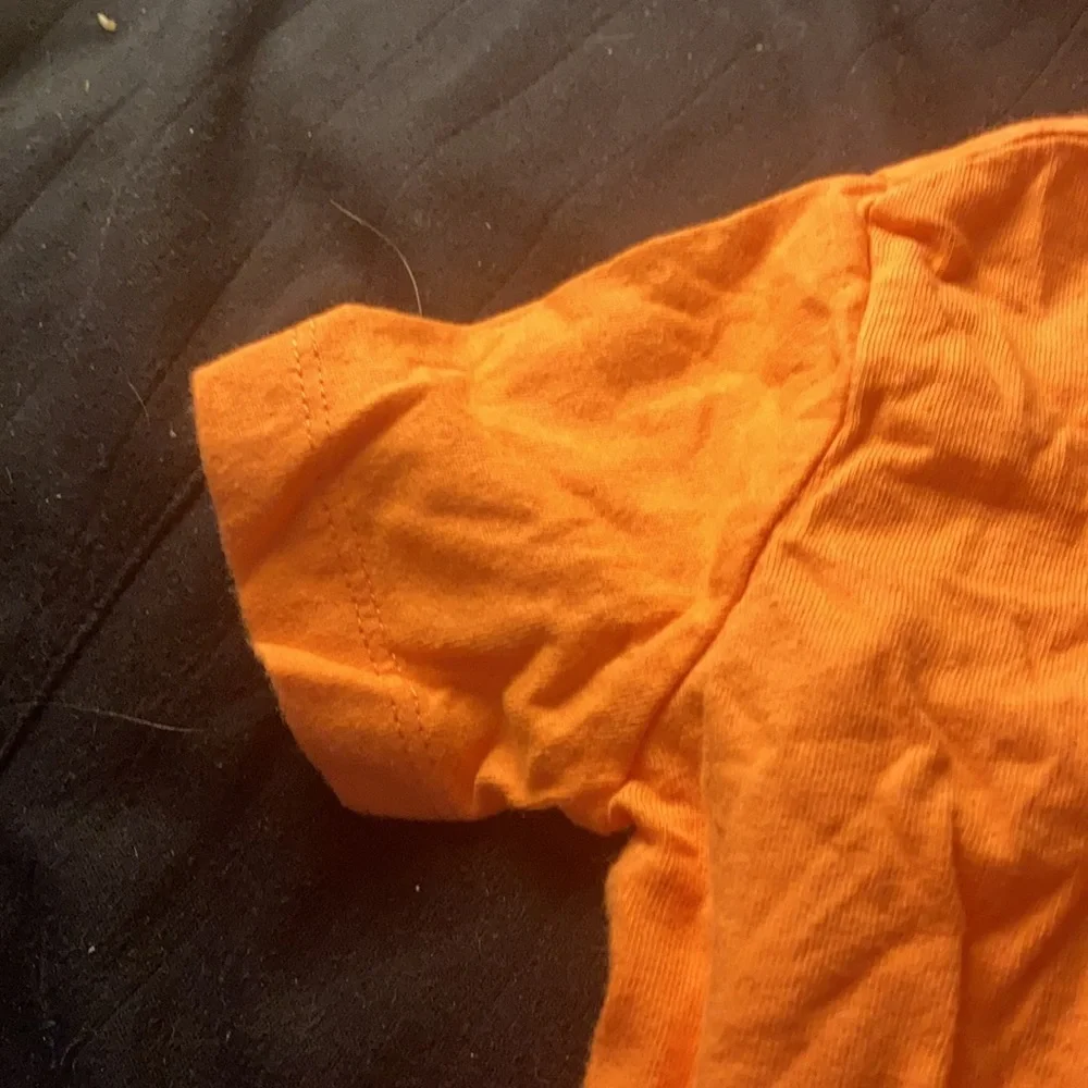 Basic Carter’s tee 12 months